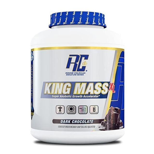 Rc King Mass
