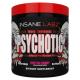 Psycotic pre workout 35 servings